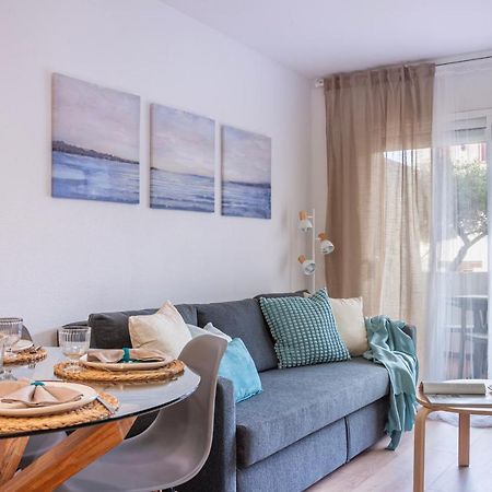 Apartamento en Poblat Típic Empuriabrava Exterior foto