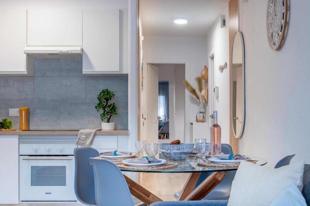 Apartamento en Poblat Típic Empuriabrava Exterior foto