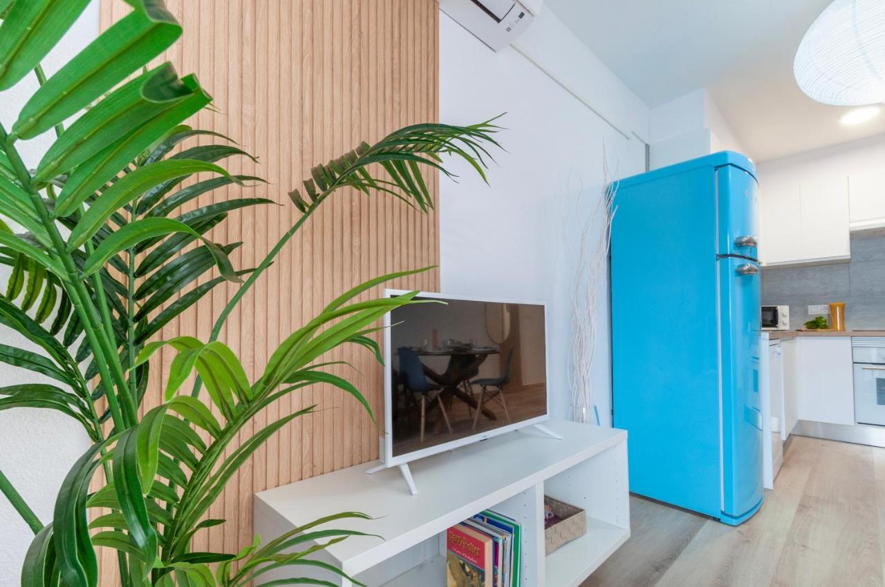 Apartamento en Poblat Típic Empuriabrava Exterior foto
