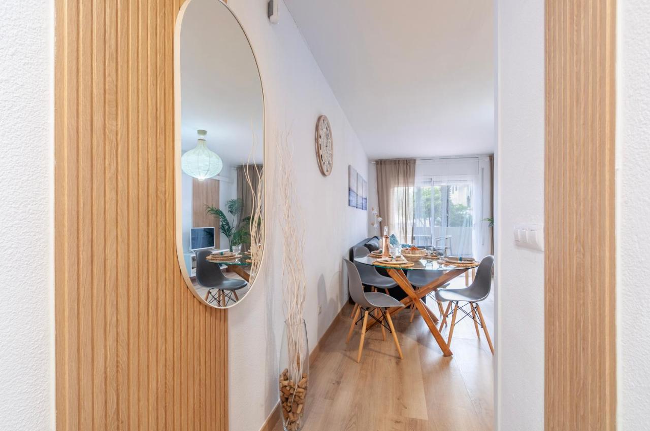 Apartamento en Poblat Típic Empuriabrava Exterior foto