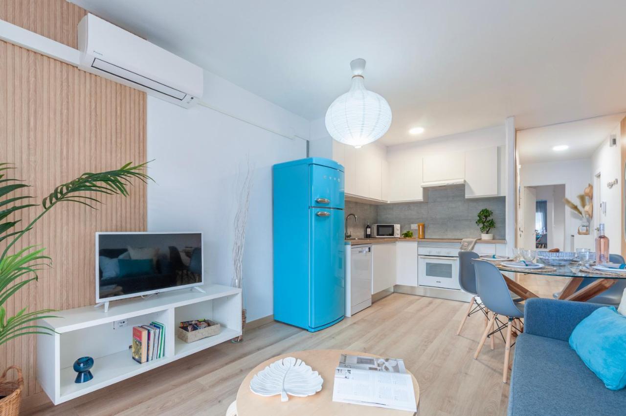 Apartamento en Poblat Típic Empuriabrava Exterior foto