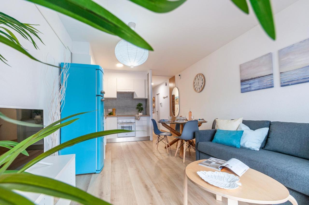 Apartamento en Poblat Típic Empuriabrava Exterior foto