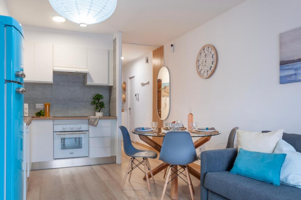 Apartamento en Poblat Típic Empuriabrava Exterior foto