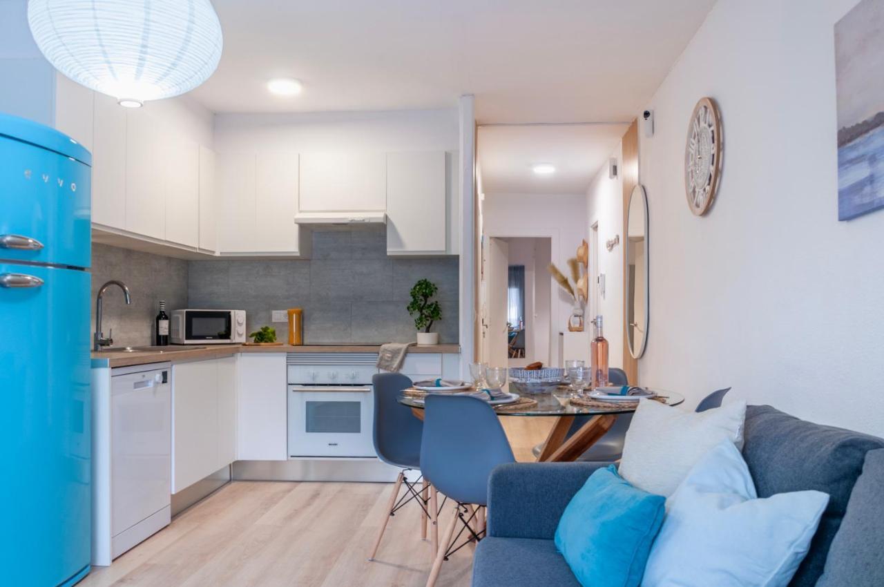 Apartamento en Poblat Típic Empuriabrava Exterior foto