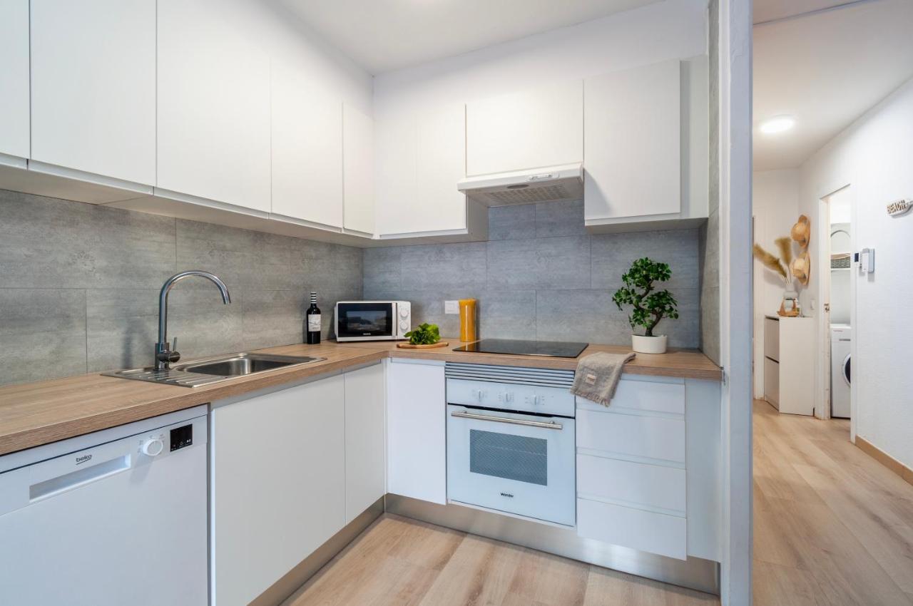 Apartamento en Poblat Típic Empuriabrava Exterior foto