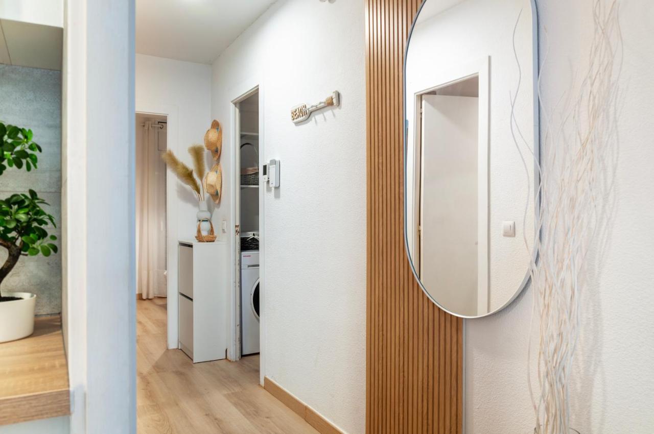 Apartamento en Poblat Típic Empuriabrava Exterior foto