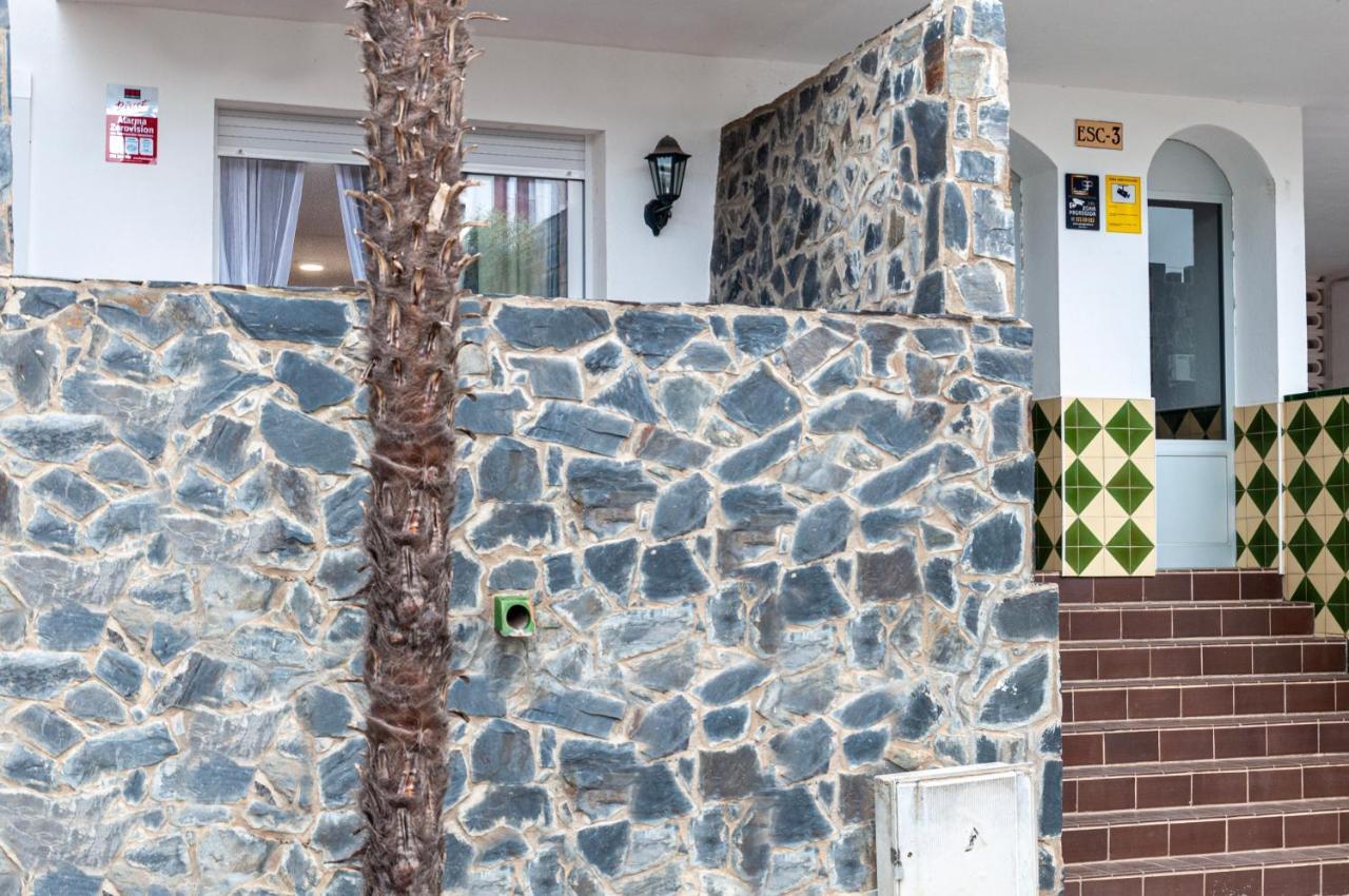 Apartamento en Poblat Típic Empuriabrava Exterior foto