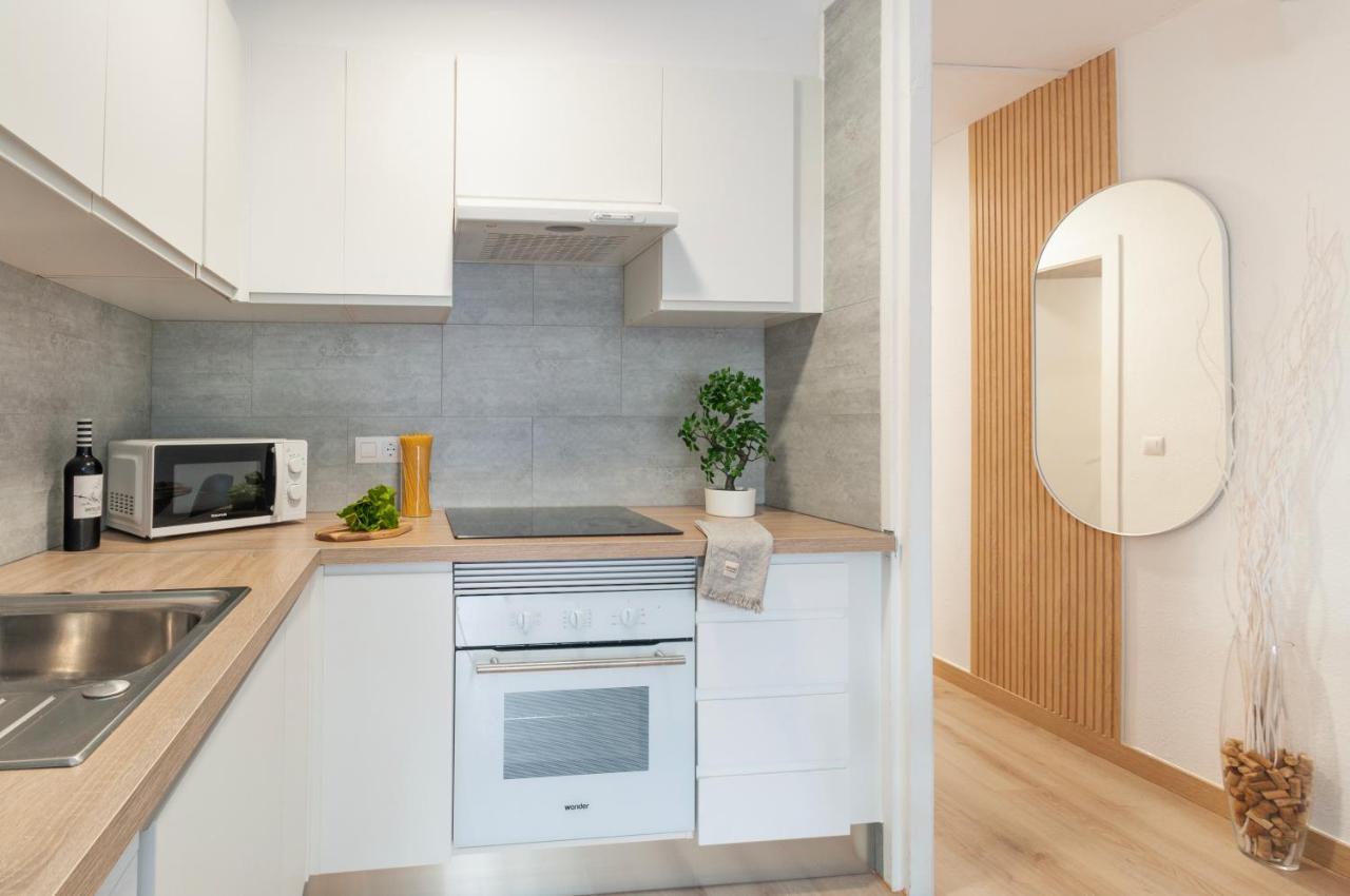 Apartamento en Poblat Típic Empuriabrava Exterior foto