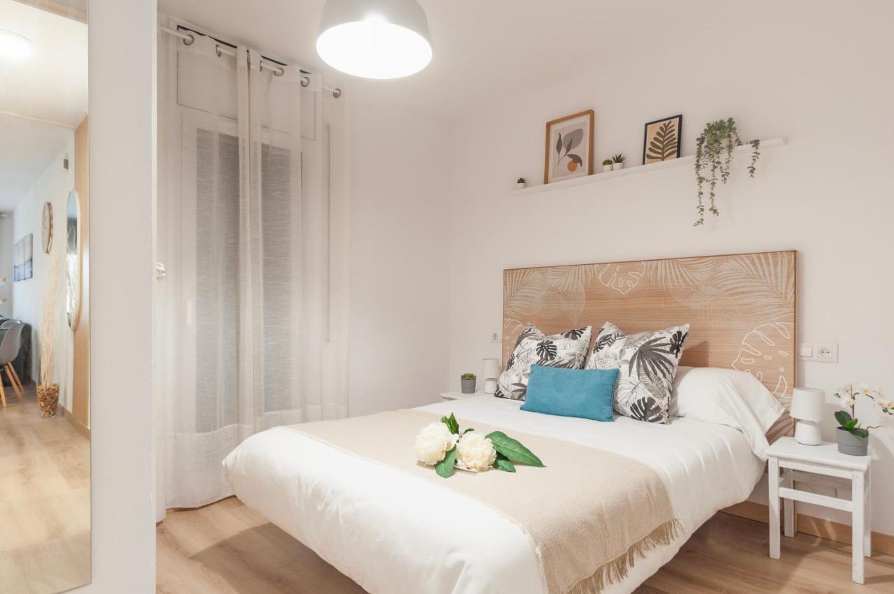 Apartamento en Poblat Típic Empuriabrava Exterior foto