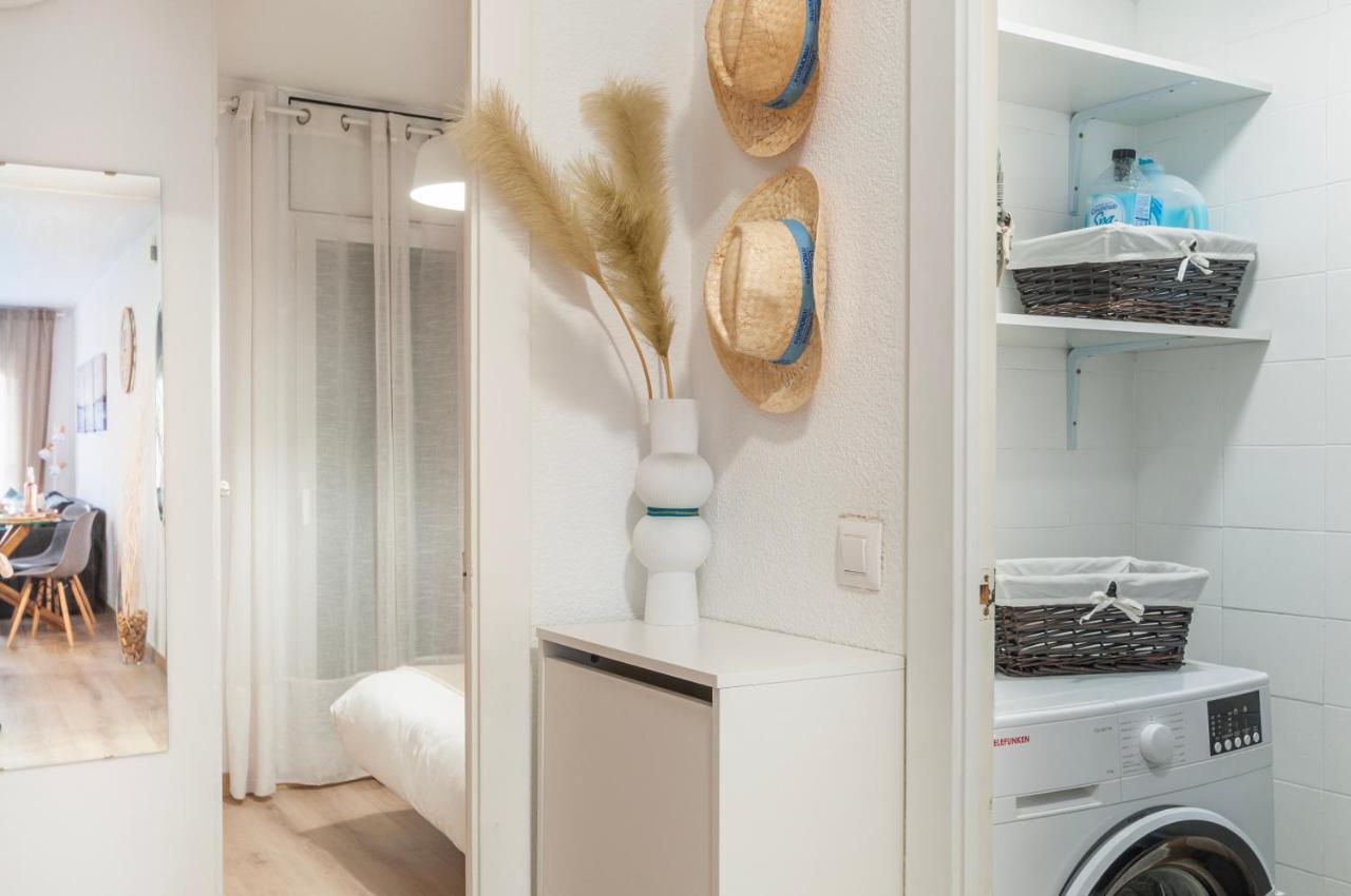Apartamento en Poblat Típic Empuriabrava Exterior foto