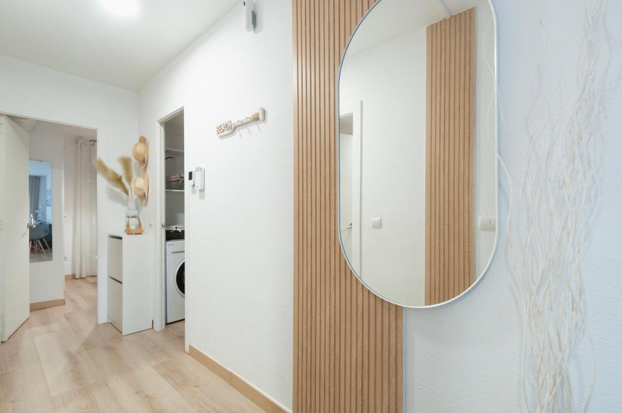 Apartamento en Poblat Típic Empuriabrava Exterior foto