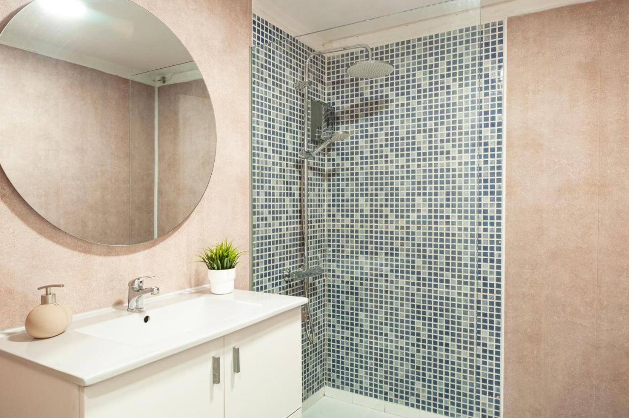 Apartamento en Poblat Típic Empuriabrava Exterior foto