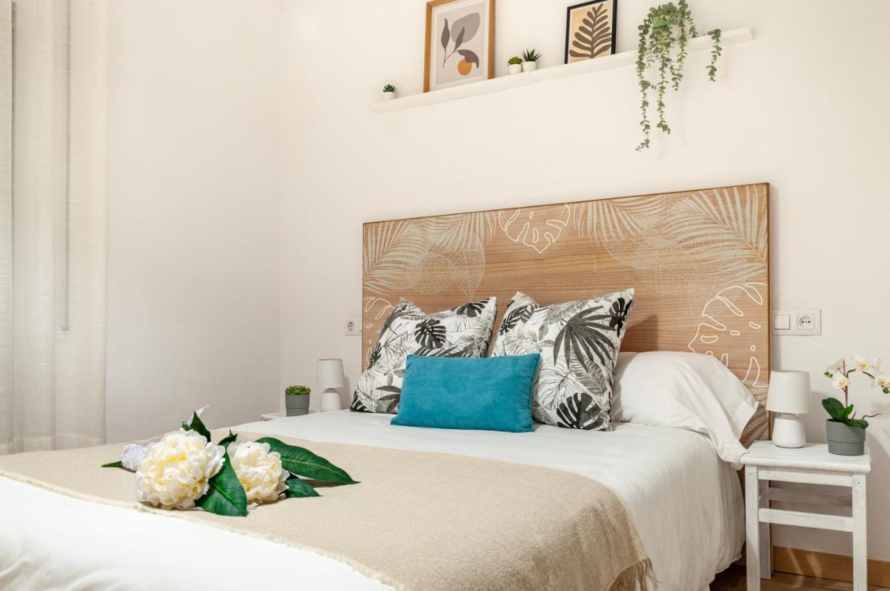Apartamento en Poblat Típic Empuriabrava Exterior foto