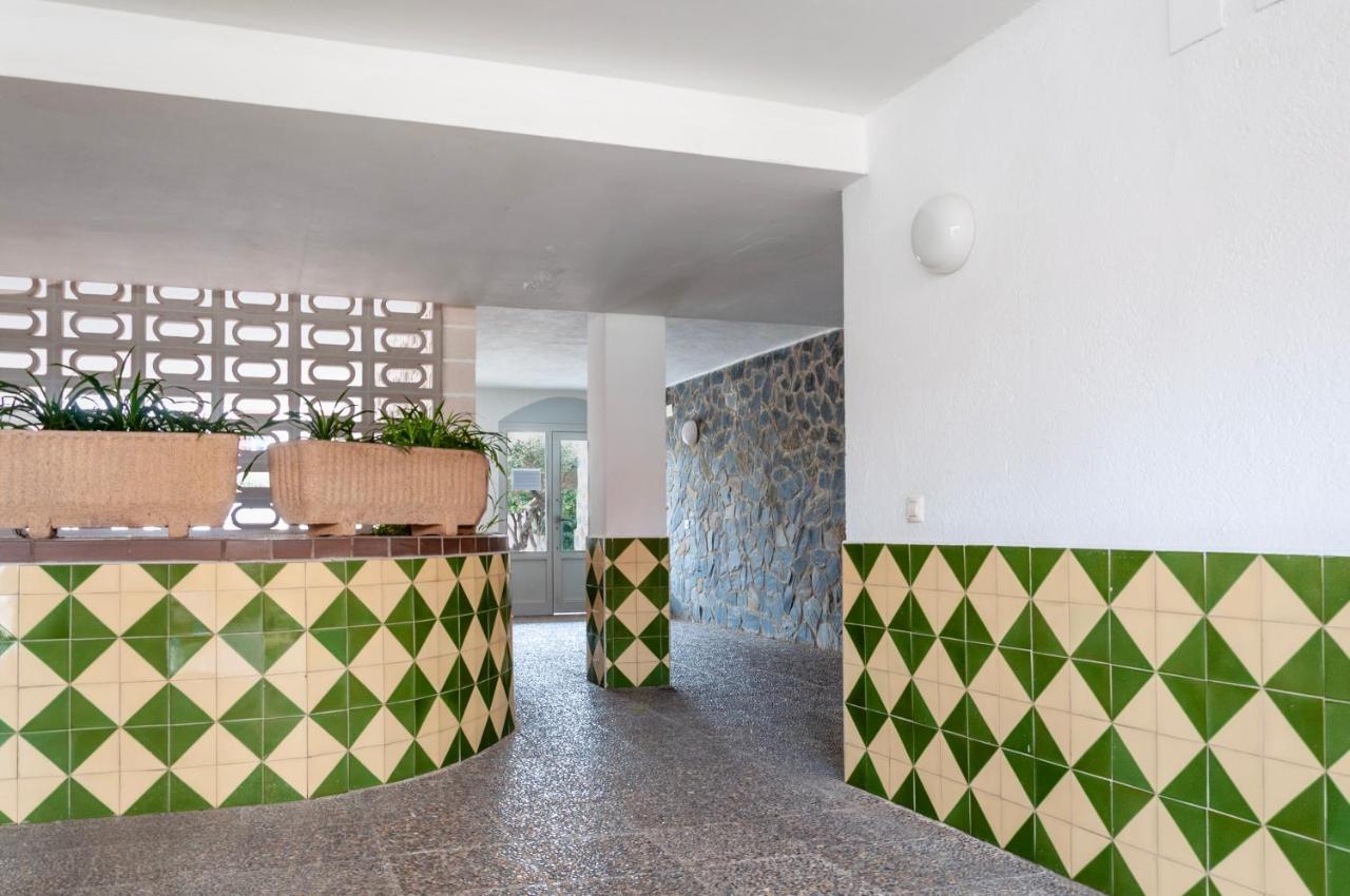 Apartamento en Poblat Típic Empuriabrava Exterior foto